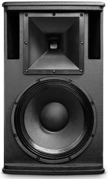 Пассивные акустические системы JBL AC266 black артикул X33972200-1-3