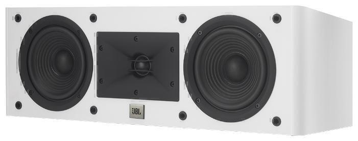 Центральный канал JBL Arena 125C white артикул X34025757-1