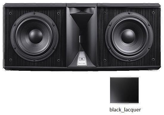 Центральный канал JBL Array 880 black lacquer артикул X34025743-1