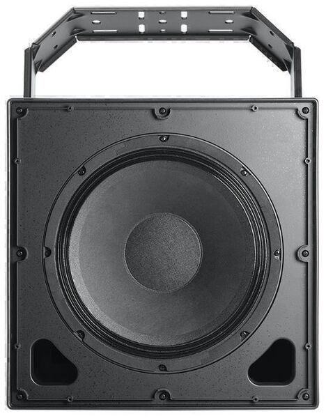 Всепогодная акустика JBL AWC129 black артикул X34072521-1-2