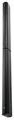 Пассивные акустические системы JBL CBT 200LA-1 black