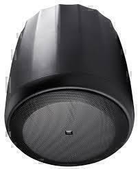 Настенная акустика JBL Control 60PS/T Pendant black артикул X34084528-1