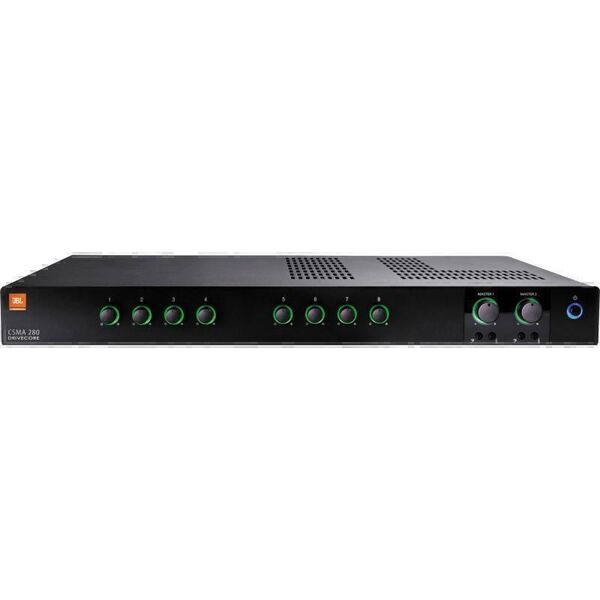 Активные микшеры JBL CSMA280 артикул X33974697-1
