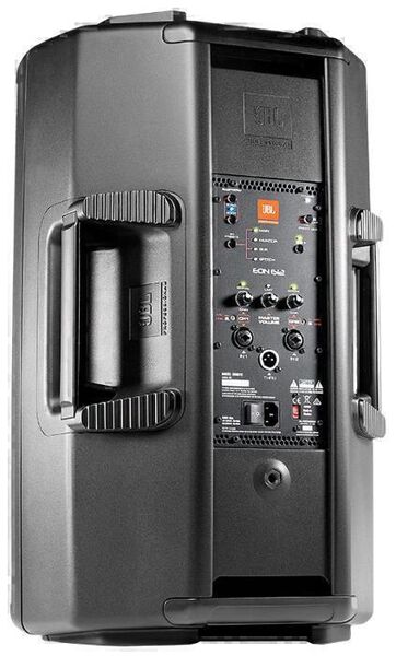Активные акустические системы JBL EON612 артикул T769514-1-2