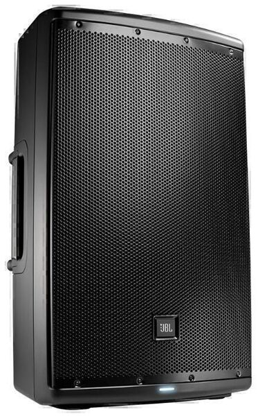 Активные акустические системы JBL EON615 артикул X33979819-1