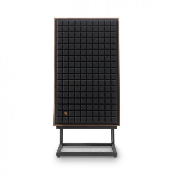 Полочная акустика JBL L100 walnut/black артикул X34081255-1