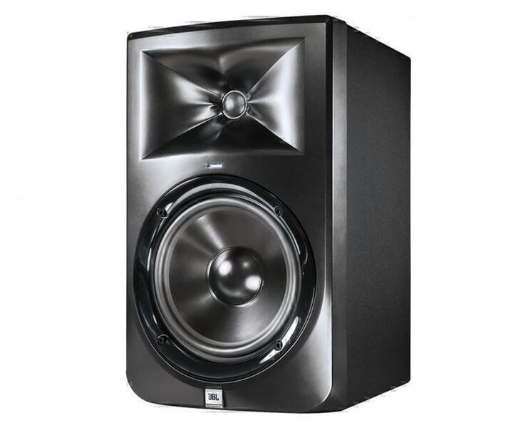 Активные акустические системы JBL LSR308 артикул X33979806-1