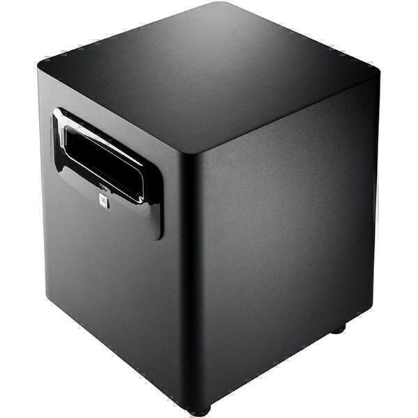 Профессиональные сабвуферы JBL LSR310S артикул X33976519-1-3