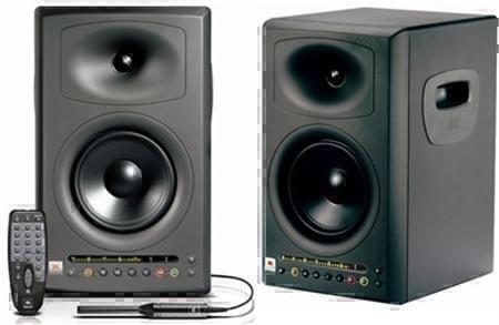Активные акустические системы JBL LSR4328PAK артикул X33975611-1