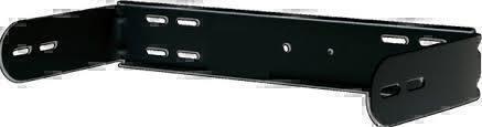 Крепления для акустики JBL MTU7212 black артикул X33926988-1
