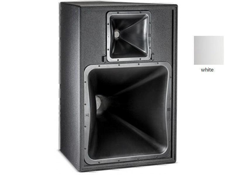 Пассивные акустические системы JBL PD6200/64 white артикул X33970262-1