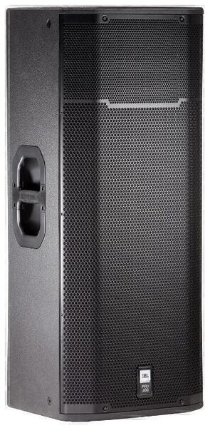 Пассивные акустические системы JBL PRX425 black артикул X33977728-1