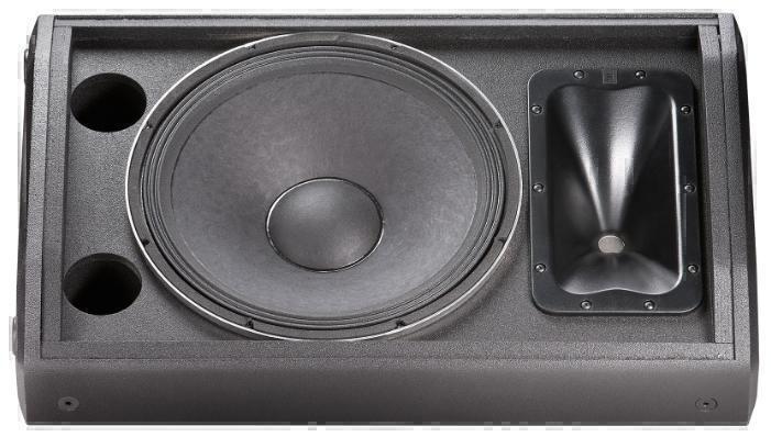 Активные акустические системы JBL PRX715 black артикул X33975566-1-2