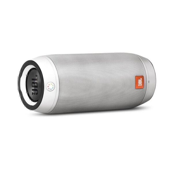 Портативная акустика JBL Pulse 2 silver артикул X33994679-1
