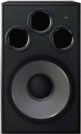 Сабвуферы JBL S1S-EX артикул X34015568-1