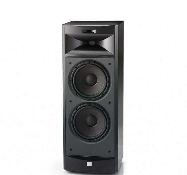 Напольная акустика JBL S3900 black lacquer артикул X34089032-1-4