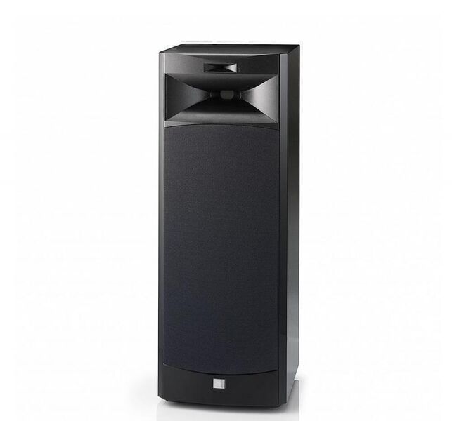 Напольная акустика JBL S3900 black lacquer артикул X34089032-1-3