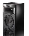 Напольная акустика JBL S3900 black lacquer артикул X34089032-1-2