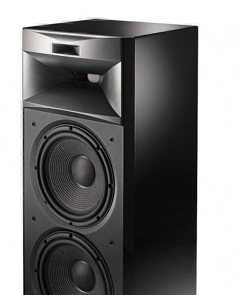 Напольная акустика JBL S3900 black lacquer артикул X34089032-1-2
