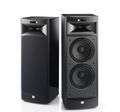 Напольная акустика JBL S3900 black lacquer артикул X34089032-1-1
