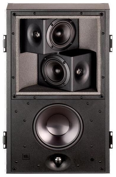 Встраиваемая акустика JBL S4Ai артикул X34069119-1