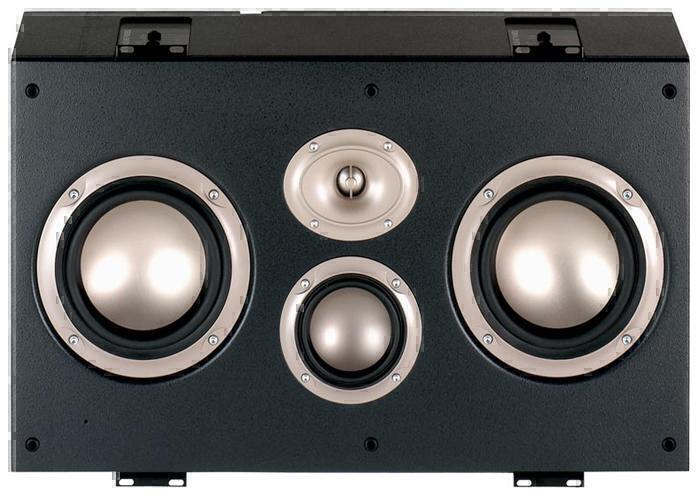 Встраиваемая акустика JBL S4HC артикул X34069112-1
