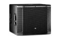 Профессиональные сабвуферы JBL SRX818SP black артикул X33976504-1-1
