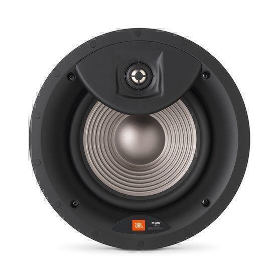 Встраиваемая акустика JBL Studio 2 8IC артикул X34069080-1
