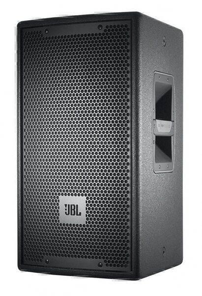 Активные акустические системы JBL VP7210/95DP black артикул X33975531-1