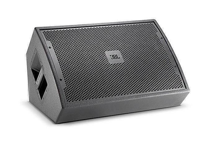 Активные акустические системы JBL VP7212MDP black артикул X33975456-1