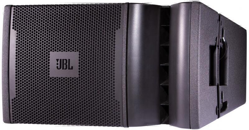 Активные акустические системы JBL VRX932LAP black артикул X33975409-1-4