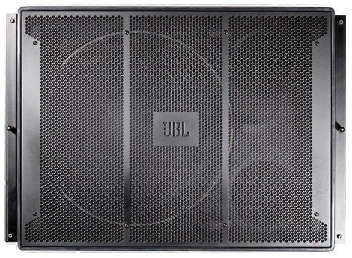 Профессиональные сабвуферы JBL VT4881A артикул X33967756-1