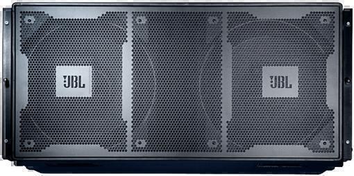 Профессиональные сабвуферы JBL VT4882DP-DA артикул X33967701-1