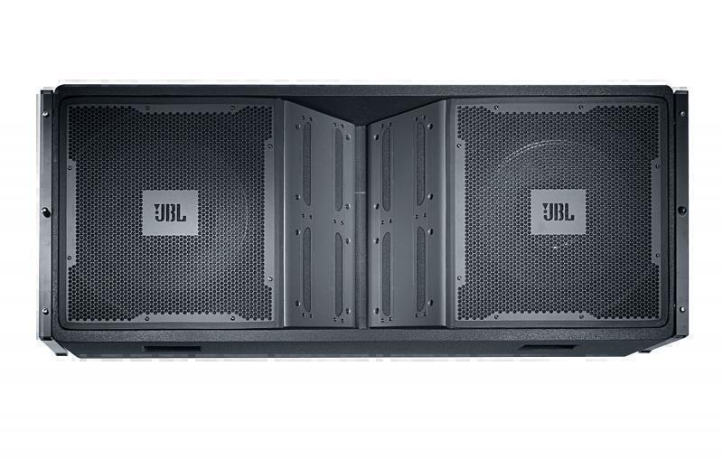 Активные акустические системы JBL VT4889ADP артикул X33975354-1