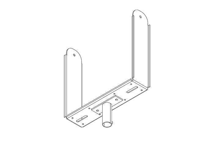 Крепления для акустики JBL VTX-F12-UB артикул X33926869-1