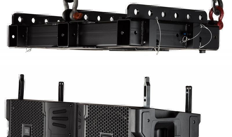 Крепления для акустики JBL VTX-V25AF Extension Bar артикул X33926857-1