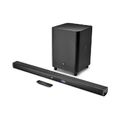 Звуковые проекторы JBL Bar 3.1 black