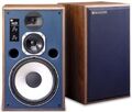 Полочная акустика JBL 4307 brown
