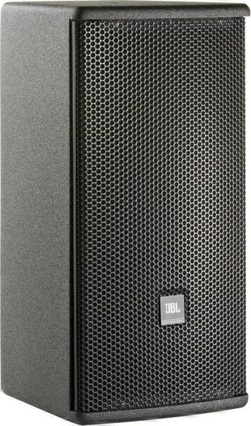 Пассивные акустические системы JBL AC18/26 black артикул X33972669-1