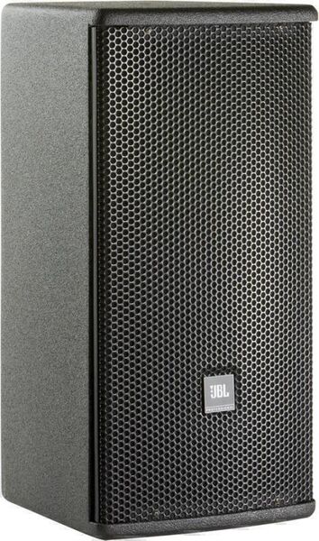 Пассивные акустические системы JBL AC18/95 black артикул X33972613-1