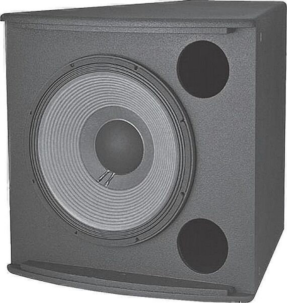 Профессиональные сабвуферы JBL AL7115-WRX black артикул X33968075-1