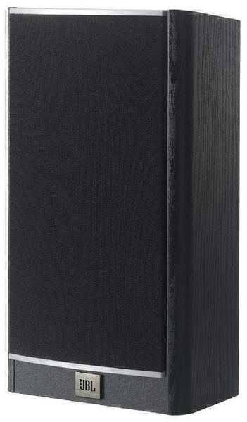 Настенная акустика JBL Arena 120 black артикул X34042469-1