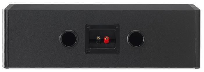 Центральный канал JBL Arena 125C black артикул X34025771-1-2