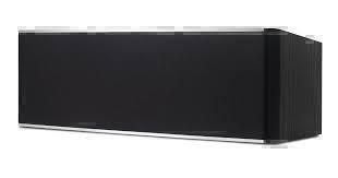 Центральный канал JBL Arena 125C black артикул X34025771-1-3