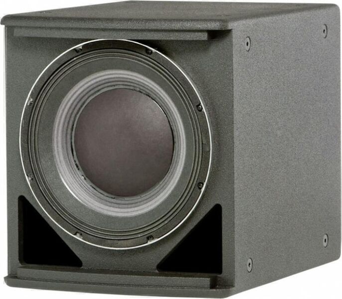 Профессиональные сабвуферы JBL ASB6112 black артикул X48568071-1
