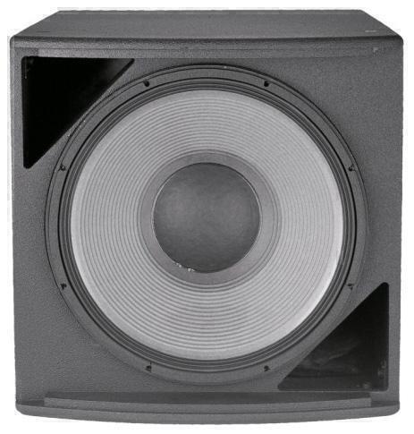 Профессиональные сабвуферы JBL ASB6118-WRC black артикул X33968065-1