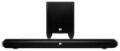 Домашние кинотеатры 2.1 JBL Cinema SB350