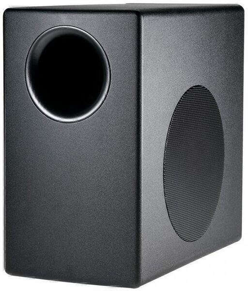 Сабвуферы JBL Control 50S/T black артикул X34015600-1