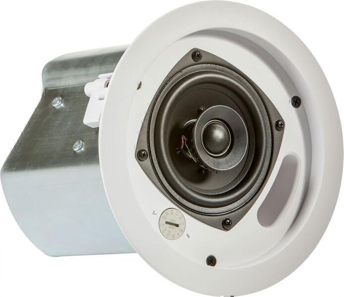 Встраиваемая акустика JBL Control 14C/T white артикул X34098334-1