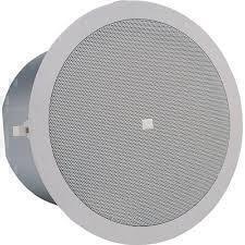 Встраиваемая акустика JBL Control 19CS white артикул X34069329-1